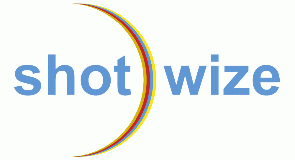 shotwize.live Logo