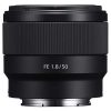 Sony FE 50mm F1.8 SEL50F18F.SYX Sony FE 50mm F1.8 SEL50F18F.SYX