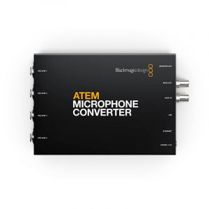 ATEM-Microphone-Converter-Front