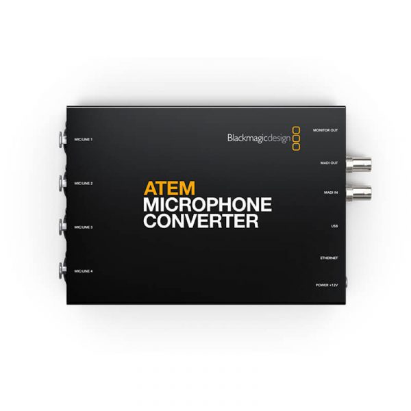 ATEM-Microphone-Converter-Front