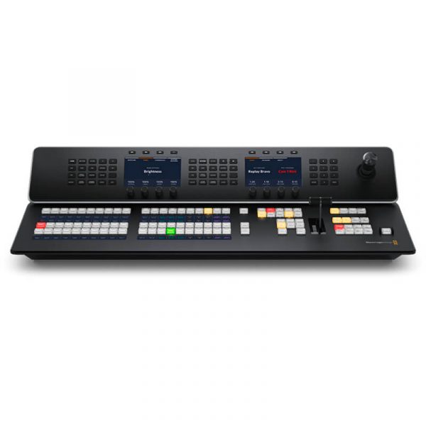ATEM_1ME_Advanced_Panel_20_Front