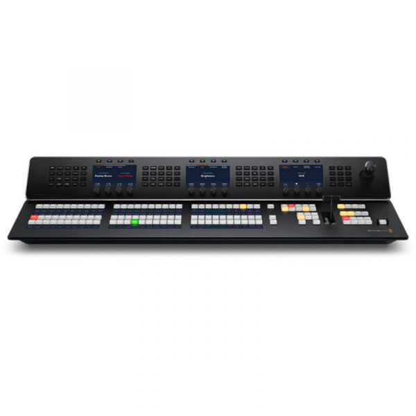 ATEM_1ME_Advanced_Panel_30_Front
