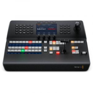 ATEM_1_ME_Advanced_Panel_front