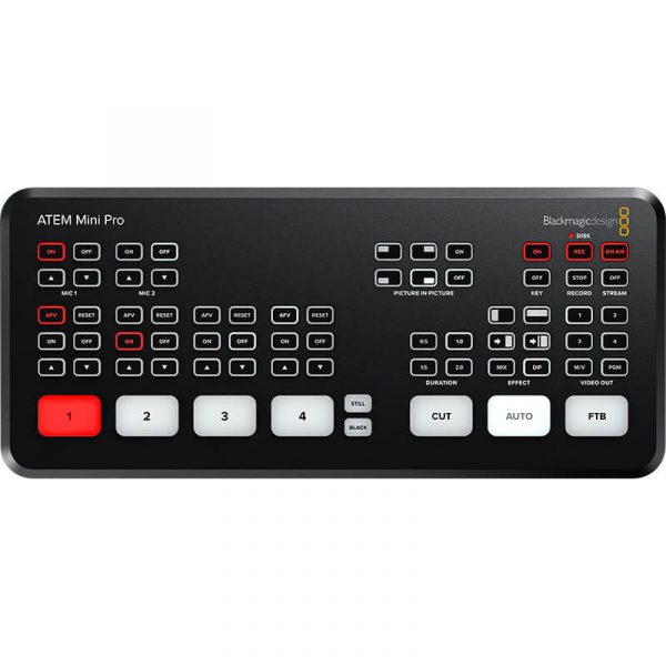 ATEM_Mini_Pro_top
