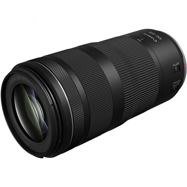 CanonRF100-400mmF56-8ISUSM-2
