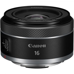 CanonRF16mmF28 STM-1