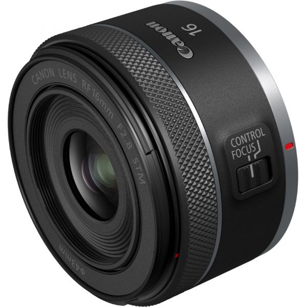 CanonRF16mmF28 STM-2