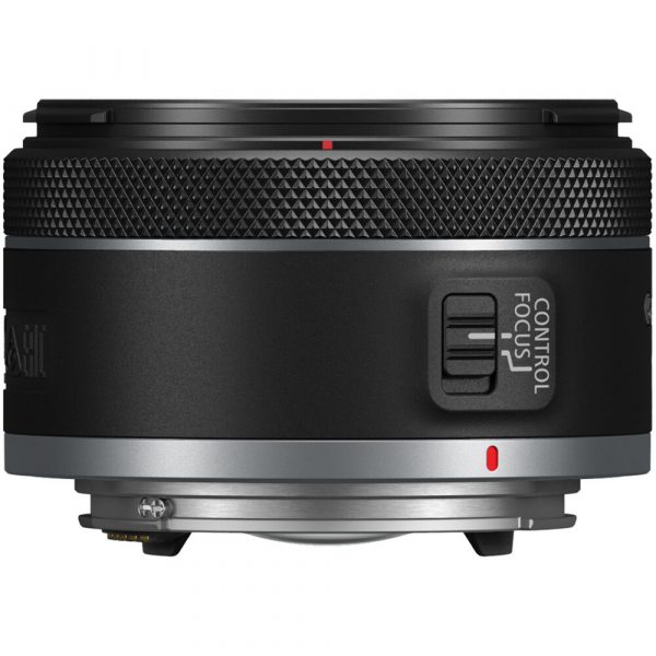 CanonRF16mmF28 STM-4