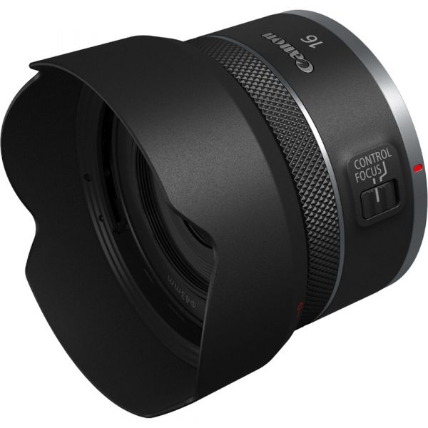 CanonRF16mmF28 STM-5