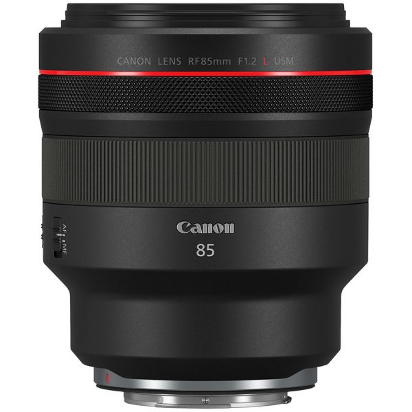 CanonRF85f1.2LUSM-2