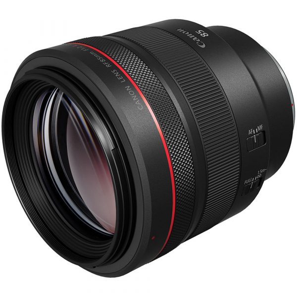 CanonRF85f1.2LUSM-3