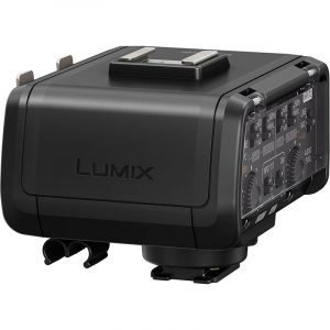 DMW-XLR1