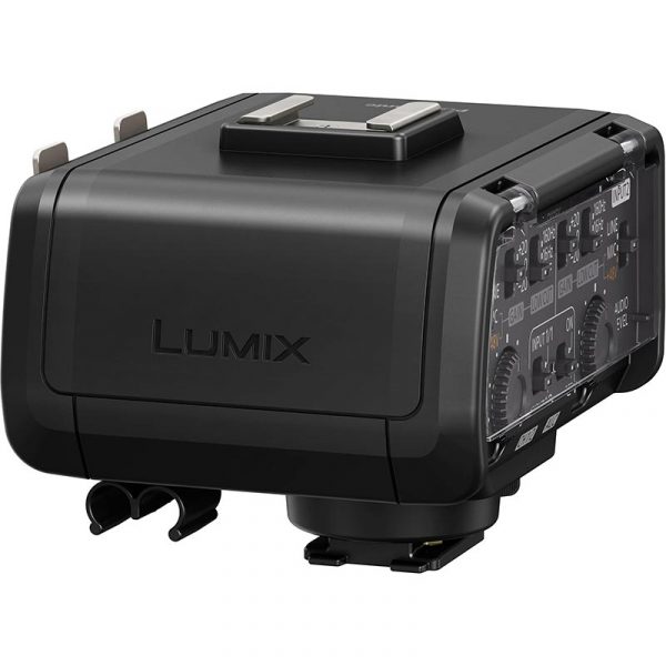 DMW-XLR1