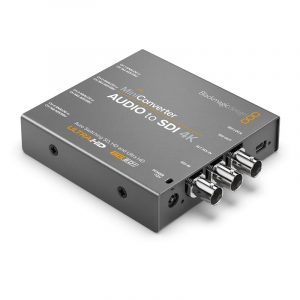 MiniConverterAudiotoSDI4K