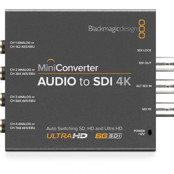 MiniConverterAudiotoSDI4K_front