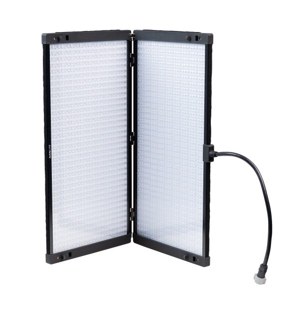 Nanlite PavoSlim 240C 17