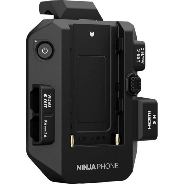 Ninja-Phone_Only_Rear