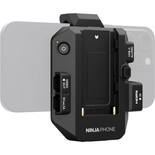 Ninja-Phone_Rear-3qtr-ghost