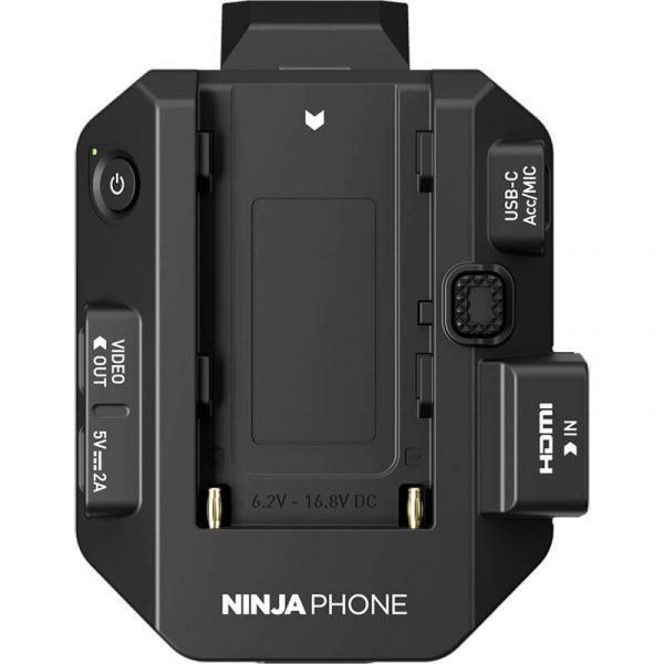 Ninja-Phone_Rear