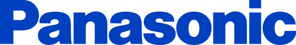 Panasonic Logo shotwize.live