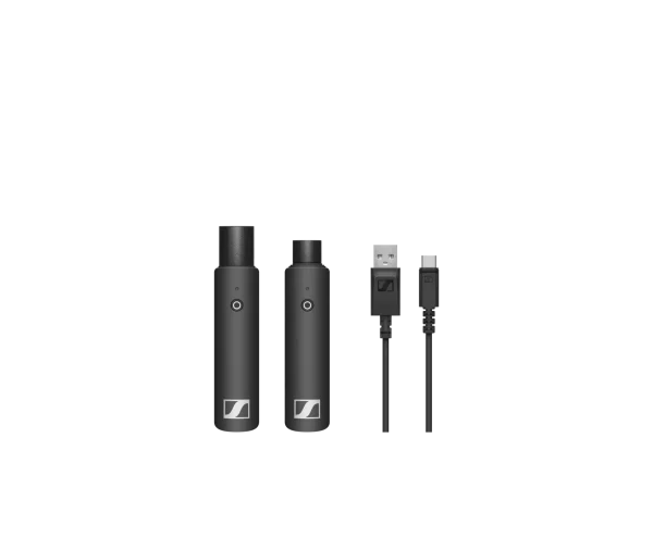 Sennheiser XSW-D XLR 1
