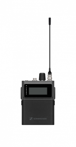 SennheiserMobile