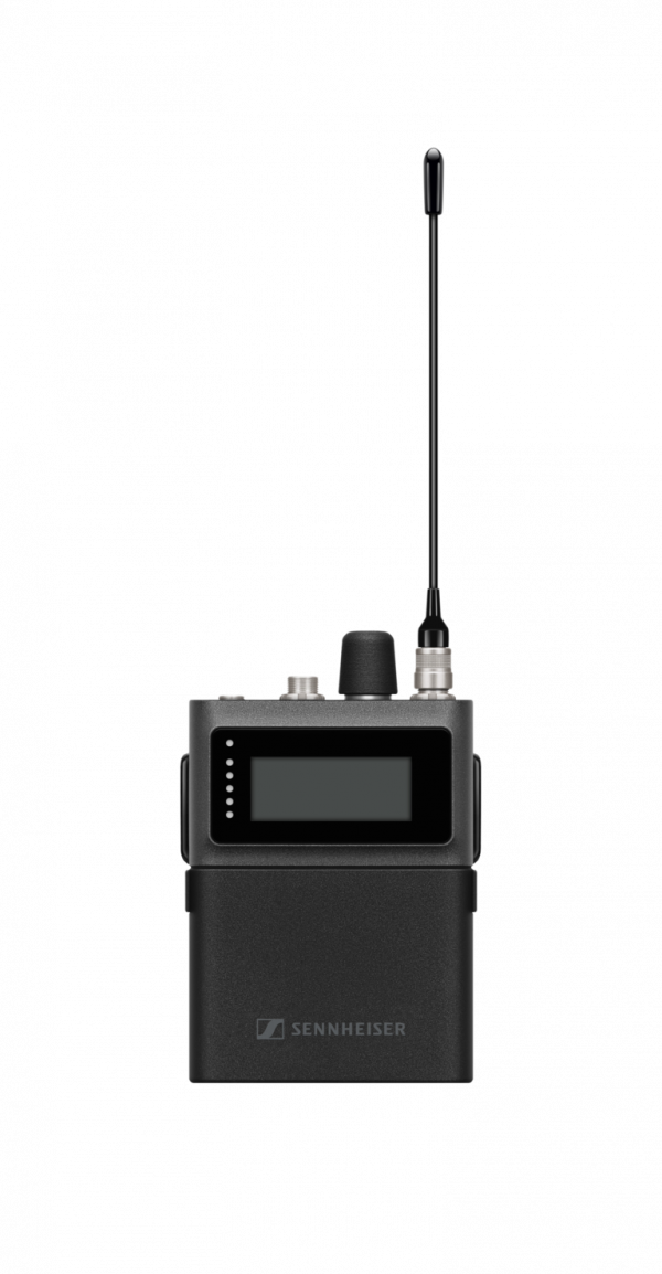 SennheiserMobile