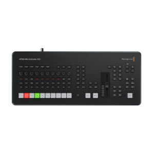 Shotwize BMD ATEM Mini Extreme ISO G2 front
