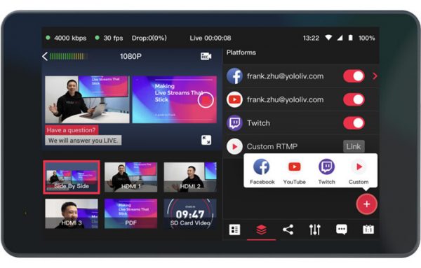 YoloBox-Pro