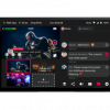 stream