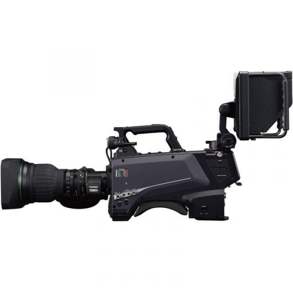 AK-HVF100_AK-UC3000_side