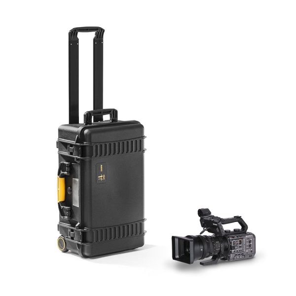 HPRC 2550W-01 1