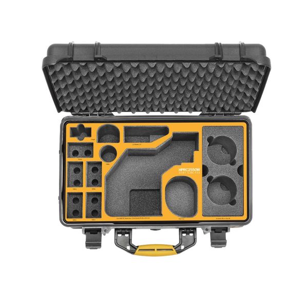HPRC 2550W-01 3