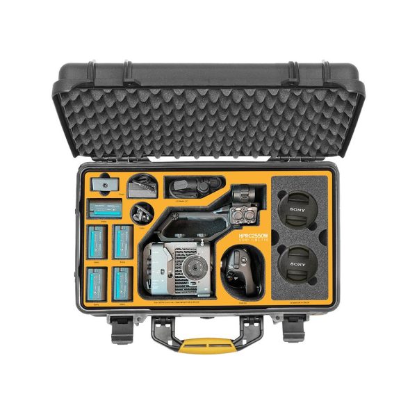 HPRC 2550W-01 4
