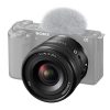 SonyE1020mmF4GPZLensmounted