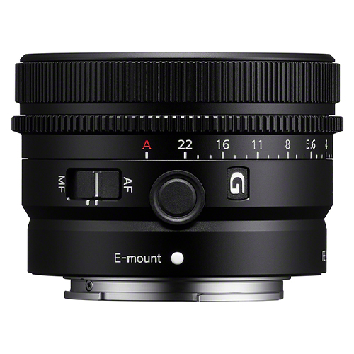 SonyFE50mmf2.5GLens2