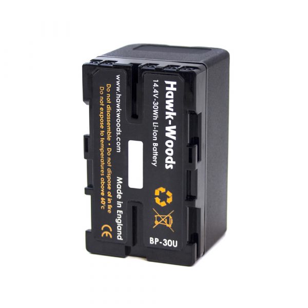 BP-30U _3