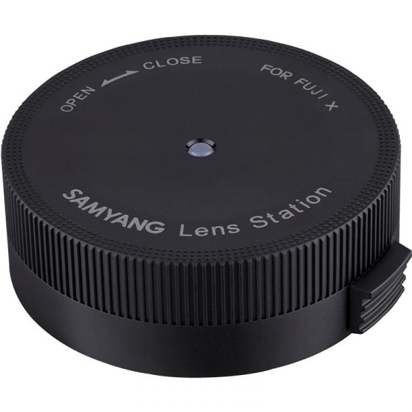 Lens-station_Fuji X_cap