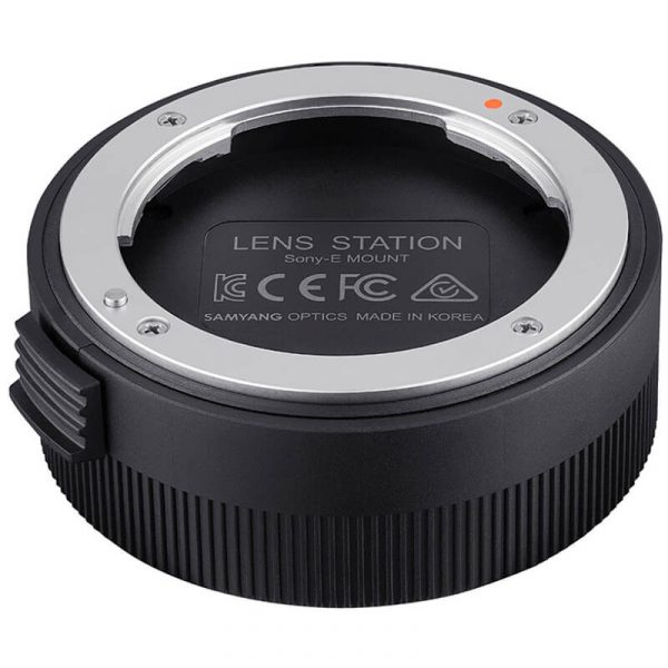 Lens_Station_FE