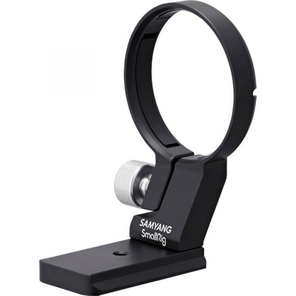 Tripod-Mount