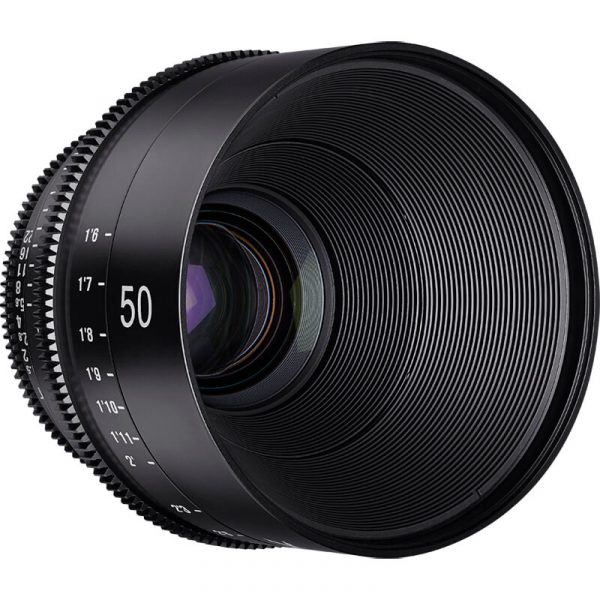 XEEN_50mm_ T1.5