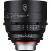 XEEN_50mm_ T1.5_FRONT 1