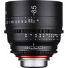 XEEN_85mm_T1.5_front1