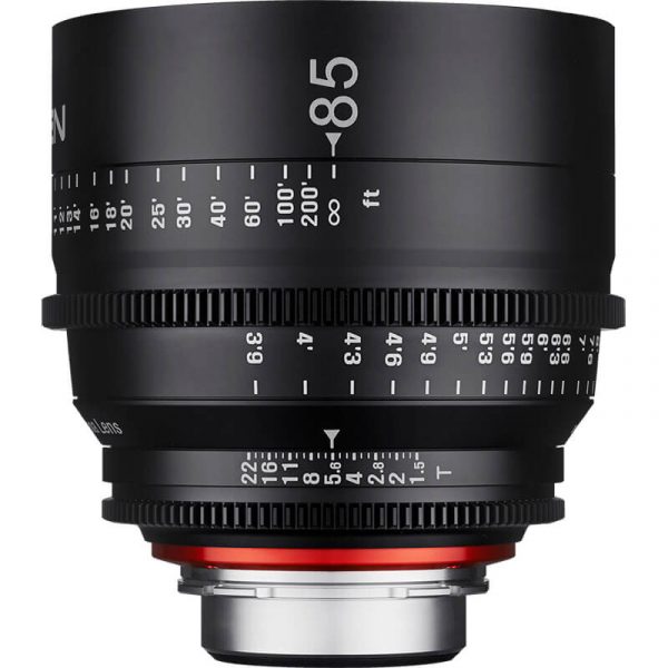 XEEN_85mm_T1.5_front1