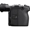 Sony FX2 right side