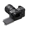 Sony FX2 screen
