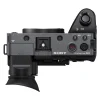 Sony FX2 top