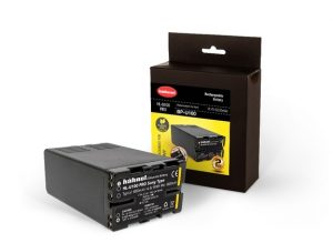 Hahnel HL-U100Pro Front