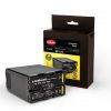 Hahnel HL-U70 Battery Front