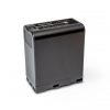 Hahnel HL-U70 Battery Side